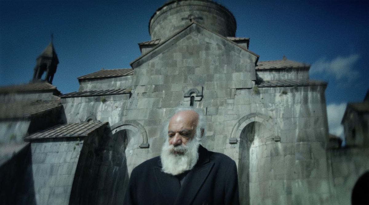 Lullaby For The Mountains Official Trailer Thumbnail